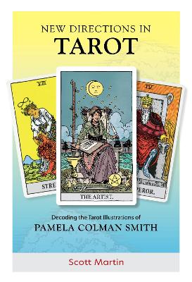 New Direction in Tarot