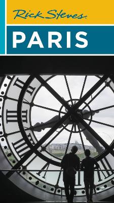 Rick Steves Paris 25th Edition