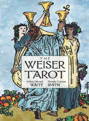 The Weiser Tarot (Cards)