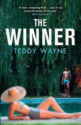 The Winner (Trade Paperback)