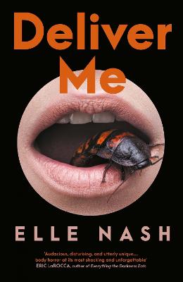 Deliver Me (Paperback)