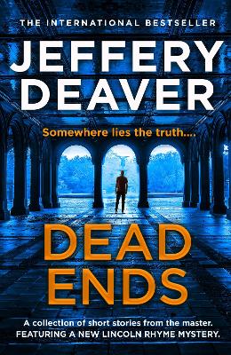 Dead Ends (Trade Paperback)