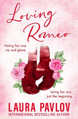 Magnolia Falls 1: Loving Romeo (Paperback)