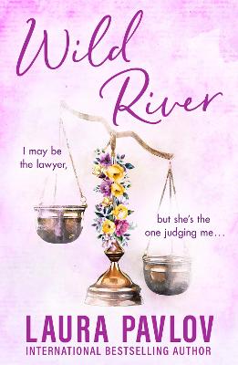 Magnolia Falls 2: Wild River (Paperback)