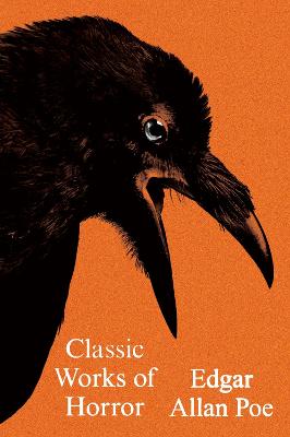 Classic Works of Horror (Paperback)