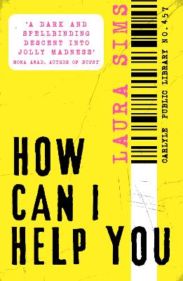 How Can I Help You (Paperback)