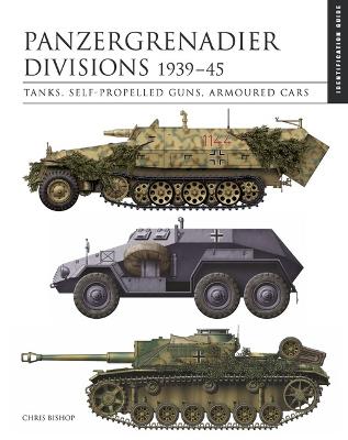Panzergrenadier Division 1939-45