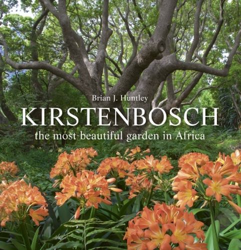 Kirstenbosch (Hardcover)