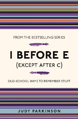 I Before E