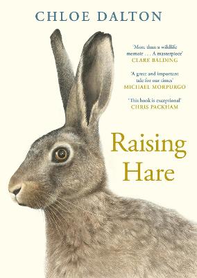 Raising Hare (Hardcover)