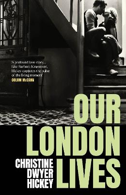 Our London Lives (Paperback)