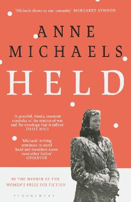 Held (Paperback)