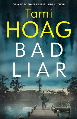 Bad Liar (Trade Paperback)