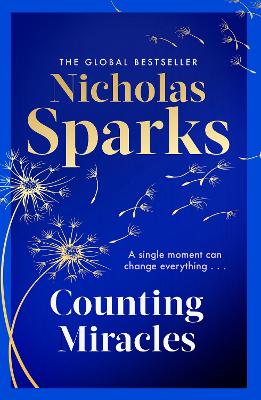 Counting Miracles (Trade Paperback)