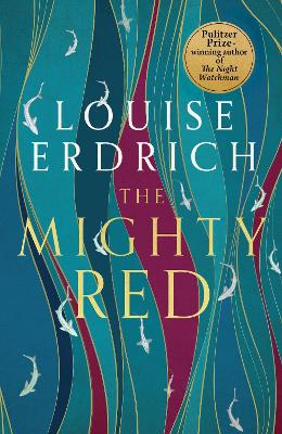 The Mighty Red (Paperback