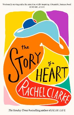 The Story of a Heart (Trade Paperback)