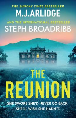 The Reunion (Paperback)