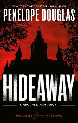 Devil's Night 2: Hideaway (Paperback)