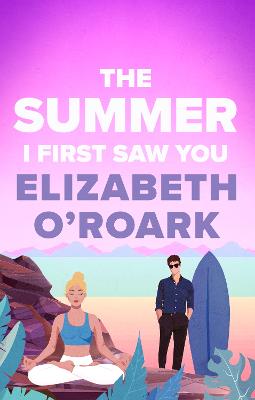The Summer I First Saw You: The perfect angsty, age gap, forbidden romance!