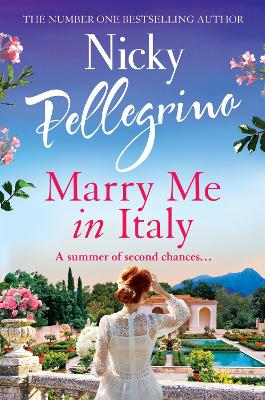 Marry Me in Italy (Paperback)