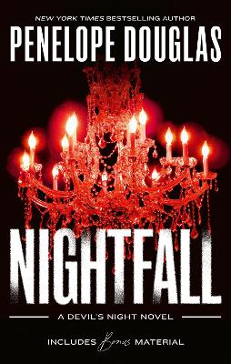 Devil's Night 4: Nightfall (Paperback)