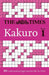The Times Kakuro Book 1 (Paperback)