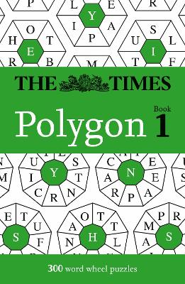 The Times Polygon Book 1 (Paperback)