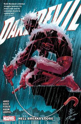 Daredevil Vol.1: Hell Break Loose
