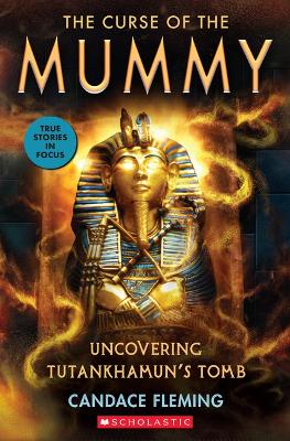 The Curse Of The Mumy Uncovering