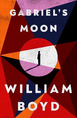 Gabriel's Moon (Trade Paperback)