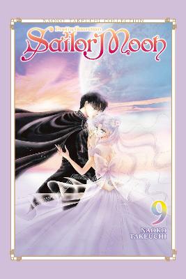 Sailor Moon 9 (Paperback)