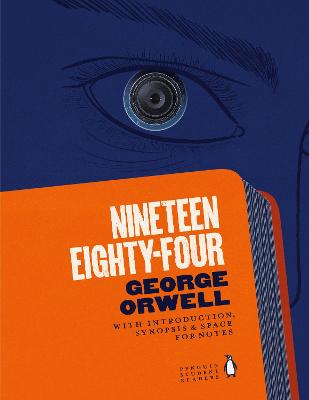 Nineteen Eighty-Four: Student Edition (Paperback)