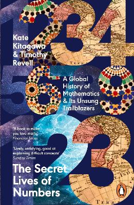 The Secret Lives Of Numbers