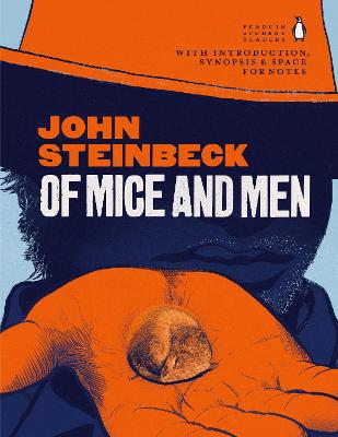 Of Mice and Men (Paperback)