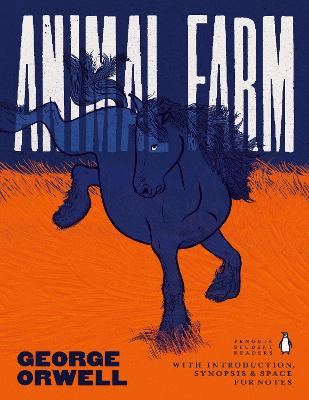 Animal Farm: Student Edition (Paperback)