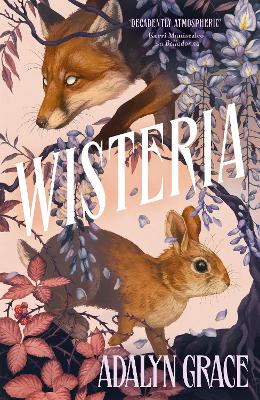 Belladonna 3: Wisteria (Trade Paperback)