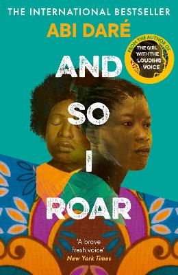 And So I Roar (Trade Paperback)