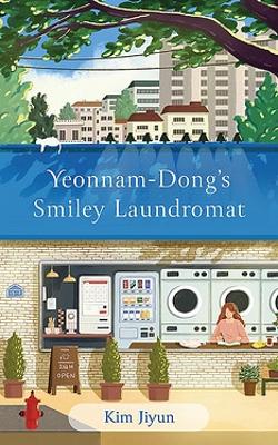 Yeonnam-dong's Smiley Laundromat (Paperback)