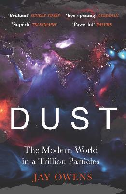 Dust (Paperback)