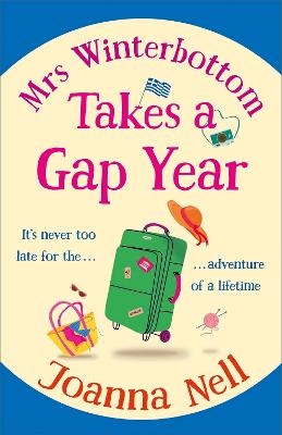 Mrs Winterbottom Takes A Gap Year (Paperback)