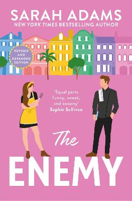 The Enemy (Paperback)