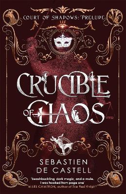 Crucible Of Chaos