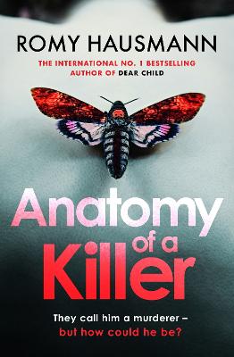Anatomy Of A Killer (Paperback)