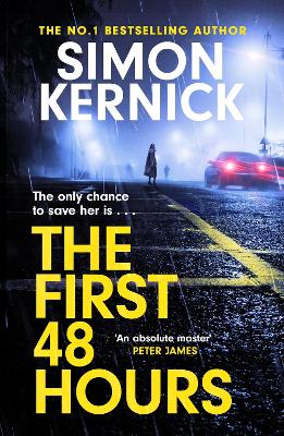 The First 48 Hours (Paperback)
