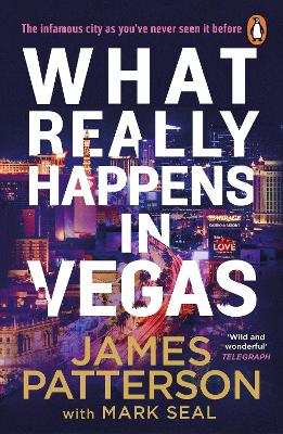What Really Happens in Vegas (Paperback)