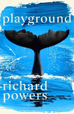 Playground (Trade Paperback)
