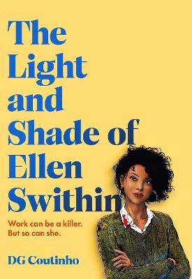 The Light and Shade of Ellen Swithin (Trade Paperback)