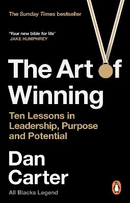 The Art Of Winning (Paperback)