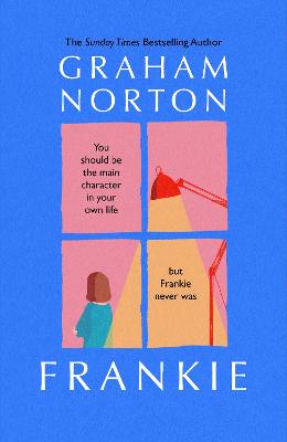 Frankie (Hardcover)