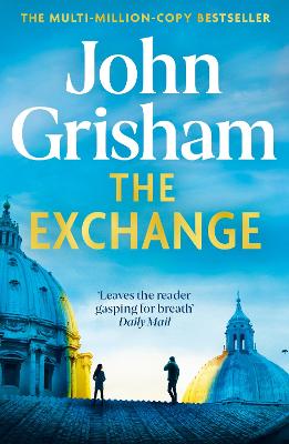The Exchange (Paperback)